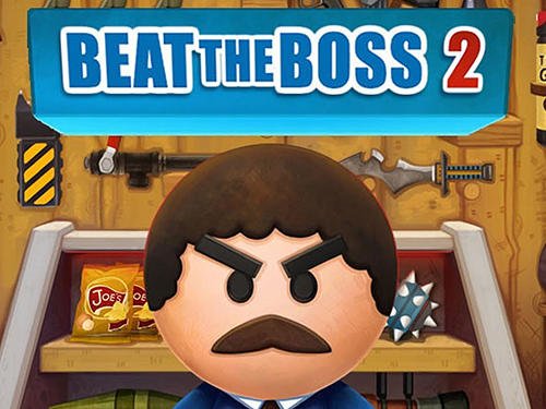 download Beat the boss 2 apk